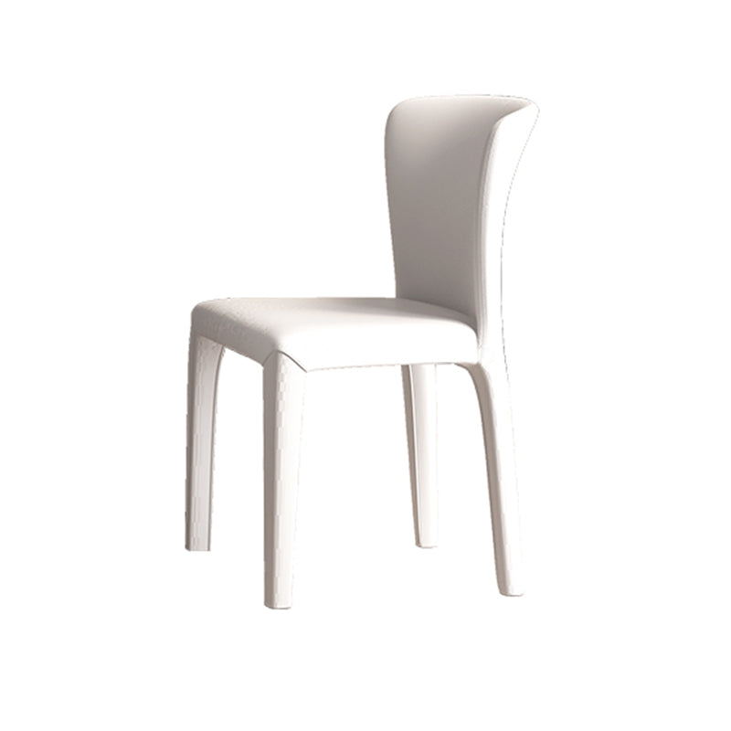 1/4/5/7 Pieces Sintered Stone Dining Table Set Dining Table and Dining Chairs Clearhalo 'Dining Room Sets' 'Dining Tables & Seating' 'dining_room_set' 'furn' 'furn_dining_room_set' 'Furniture' 'furniture_dining_room_set' 'Kitchen & Dining Furniture' 5003952