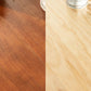 Rectangle Contemporary Standard Height Table Solid Wood Double Pedestal Dining Table Clearhalo 'Dining Tables & Seating' 'Dining Tables' 'dining_table' 'furn' 'furn_dining_table' 'Furniture' 'furniture_dining_table' 'Kitchen & Dining Furniture' 'kitchen' 'kitchen_dining_table' 5004229