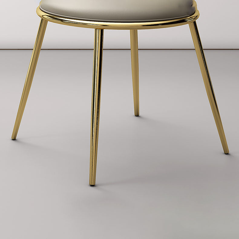 Modern Side Dining Chairs Entryway Dining Chairs for Dining Room Clearhalo 'Dining Chairs' 'Dining Tables & Seating' 'dining_chair' 'furn' 'furn_dining_chair' 'Furniture' 'furniture_dining_chair' 'Kitchen & Dining Furniture' 5004553