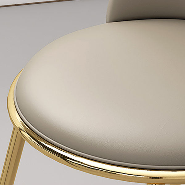 Modern Side Dining Chairs Entryway Dining Chairs for Dining Room Clearhalo 'Dining Chairs' 'Dining Tables & Seating' 'dining_chair' 'furn' 'furn_dining_chair' 'Furniture' 'furniture_dining_chair' 'Kitchen & Dining Furniture' 5004555