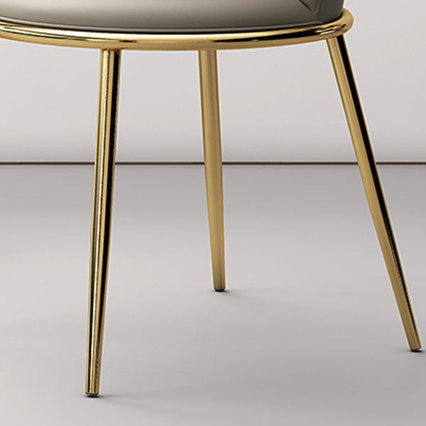 Modern Side Dining Chairs Entryway Dining Chairs for Dining Room Clearhalo 'Dining Chairs' 'Dining Tables & Seating' 'dining_chair' 'furn' 'furn_dining_chair' 'Furniture' 'furniture_dining_chair' 'Kitchen & Dining Furniture' 5004561