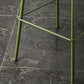 Contemporary Style Bar-stool Metal Counter Bar Stool for Home Clearhalo 'Bar Furniture' 'Bar Stools' 'bar_stools' 'Furniture' 'furniture_bar_stools' 'Kitchen & Dining Furniture' 5006495