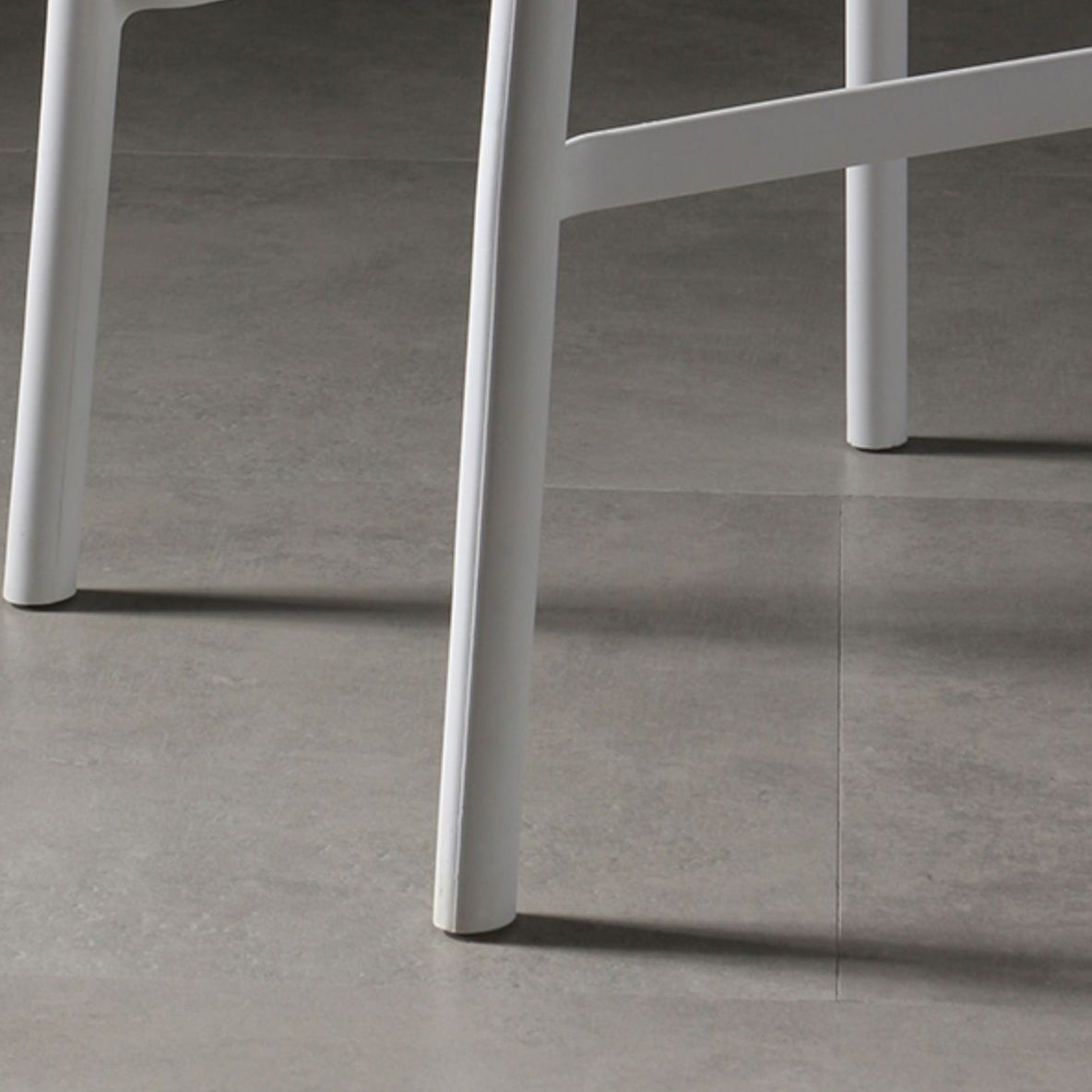 Contemporary Bristol Stackable Stool Matte Finish Plastic Barstool Clearhalo 'Bar Furniture' 'Bar Stools' 'bar_stools' 'furn' 'furn_bar_stools' 'Furniture' 'furniture_bar_stools' 'Kitchen & Dining Furniture' 5006743