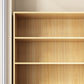 Closed Back Bookcase Engineered Wood Bookshelf for Home Office Study Room Clearhalo 'Bookcases' 'furn' 'furn_bookcases' 'Furniture' 'furniture_bookcases' 'Office Furniture' 5007150