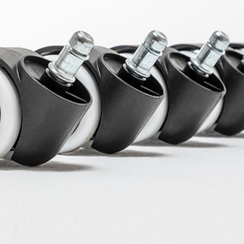 Faux Leather Arm Desk Chair Modern Swivel Working Chair with Wheels Clearhalo 'furn' 'furn_office_chair' 'Furniture' 'furniture_office_chair' 'Office Chairs' 'Office Furniture' 'office_chair' 5009928