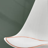 Contemporary Armless Office Chair Plastic Computer Desk Chair Clearhalo 'Furniture' 'furniture_office_chair' 'Office Chairs' 'Office Furniture' 'office_chair' 5009964