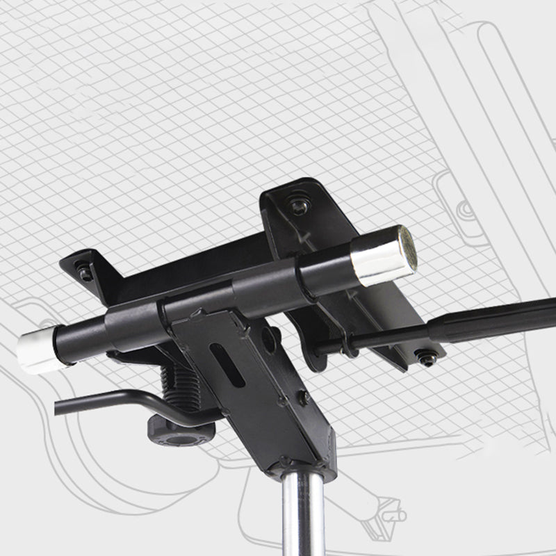 Silver Metal Modern Conference Chair with High Back Leather Conference Chair Clearhalo 'furn' 'furn_office_chair' 'Furniture' 'furniture_office_chair' 'Office Chairs' 'Office Furniture' 'office_chair' 5010297