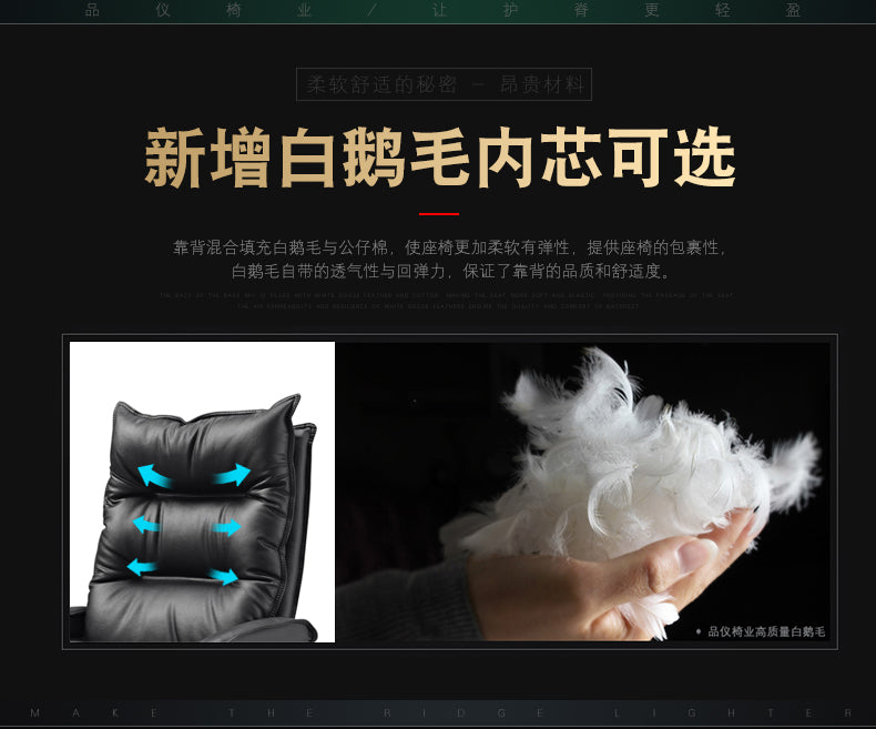 Silver Metal Modern Conference Chair with High Back Leather Conference Chair Clearhalo 'furn' 'furn_office_chair' 'Furniture' 'furniture_office_chair' 'Office Chairs' 'Office Furniture' 'office_chair' 5010299