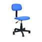 Mid-back Office Chair Sponge Cushion with/without Arm Chair for Office Blue 1 Piece Clearhalo 'furn' 'furn_office_chair' 'Furniture' 'furniture_office_chair' 'Office Chairs' 'Office Furniture' 'office_chair' 5011343