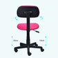 Mid-back Office Chair Sponge Cushion with/without Arm Chair for Office Clearhalo 'furn' 'furn_office_chair' 'Furniture' 'furniture_office_chair' 'Office Chairs' 'Office Furniture' 'office_chair' 5011355
