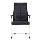 Modern Style Task Chair Mesh Office Chair with Fixed Arms for Home Office Clearhalo 'furn' 'furn_office_chair' 'Furniture' 'furniture_office_chair' 'Office Chairs' 'Office Furniture' 'office_chair' 5011437