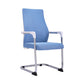 Modern Style Task Chair Mesh Office Chair with Fixed Arms for Home Office Clearhalo 'furn' 'furn_office_chair' 'Furniture' 'furniture_office_chair' 'Office Chairs' 'Office Furniture' 'office_chair' 5011447
