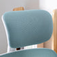 High Back Office Chair with Sponge Cushion Adjustable Arm Office Chair for Office Clearhalo 'furn' 'furn_office_chair' 'Furniture' 'furniture_office_chair' 'Office Chairs' 'Office Furniture' 'office_chair' 5011464