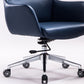 Modern Computer Task Chair Height-adjustable Office Chair with Upholstered Clearhalo 'furn' 'furn_office_chair' 'Furniture' 'furniture_office_chair' 'Office Chairs' 'Office Furniture' 'office_chair' 5011603