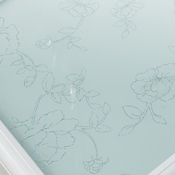 Contemporary Modern Glass Doors Sideboard Dining Room Sideboard Clearhalo 'buffet_sideboard' 'Buffets & Sideboards' 'furn' 'furn_buffet_sideboard' 'Furniture' 'furniture_buffet_sideboard' 'Kitchen & Dining Furniture' 5011880