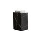 Contemporary Style Side Table Stone Block End Table for Living Room Clearhalo 'Coffee & Accent Tables' 'End & Side Tables' 'end_side_table' 'end_side_tables' 'furn' 'furn_end_side_tables' 'Furniture' 'furniture_end_side_table' 'Living Room Furniture' 5012012