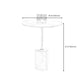 Round Stone Top Side End Table Frame Sofa Side End Table for Living Room Clearhalo 'Coffee & Accent Tables' 'End & Side Tables' 'end_side_table' 'end_side_tables' 'furn' 'furn_end_side_tables' 'Furniture' 'furniture_end_side_table' 'Living Room Furniture' 5012250