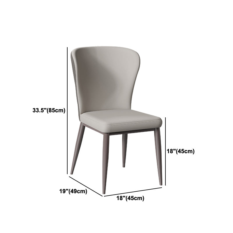 Modern Rectangle Sintered Stone Dining Table Set 1/2/4/5/7 Pieces Dining Set Clearhalo 'Dining Room Sets' 'Dining Tables & Seating' 'dining_room_set' 'furn' 'furn_dining_room_set' 'Furniture' 'furniture_dining_room_set' 'Kitchen & Dining Furniture' 5018820