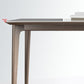 Modern Ash Wood Dinette Set 1/3/4/5/7 Pieces Rectangle Sintered Stone Top Dining Table Set Clearhalo 'Dining Room Sets' 'Dining Tables & Seating' 'dining_room_set' 'furn' 'furn_dining_room_set' 'Furniture' 'furniture_dining_room_set' 'Kitchen & Dining Furniture' 5018971