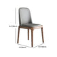 Modern Ash Wood Dinette Set 1/3/4/5/7 Pieces Rectangle Sintered Stone Top Dining Table Set Clearhalo 'Dining Room Sets' 'Dining Tables & Seating' 'dining_room_set' 'furn' 'furn_dining_room_set' 'Furniture' 'furniture_dining_room_set' 'Kitchen & Dining Furniture' 5018979