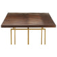 Traditional Luxury Table Rectangle Dining Site Table with Double Pedestal Clearhalo 'Dining Tables & Seating' 'Dining Tables' 'dining_table' 'furn' 'furn_dining_table' 'Furniture' 'furniture_dining_table' 'Kitchen & Dining Furniture' 'kitchen' 'kitchen_dining_table' 5019049