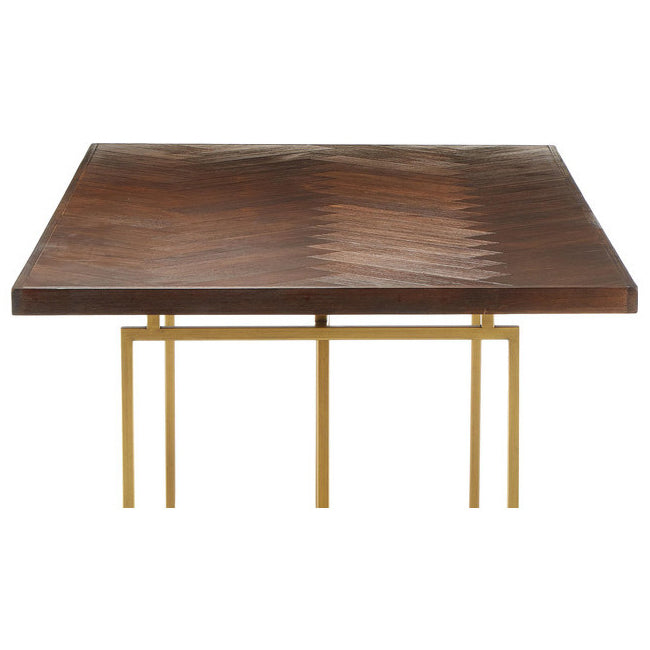 Traditional Luxury Table Rectangle Dining Site Table with Double Pedestal Clearhalo 'Dining Tables & Seating' 'Dining Tables' 'dining_table' 'furn' 'furn_dining_table' 'Furniture' 'furniture_dining_table' 'Kitchen & Dining Furniture' 'kitchen' 'kitchen_dining_table' 5019049