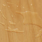 Pine Wood Top Dining Table Modern Dining Table with Double Pedestal Base Clearhalo 'Dining Tables & Seating' 'Dining Tables' 'dining_table' 'Furniture' 'furniture_dining_table' 'Kitchen & Dining Furniture' 'kitchen' 'kitchen_dining_table' 5019142