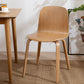 Modern Style Side Chair Solid Wood Dining Chair for Dining Room Clearhalo 'Dining Chairs' 'Dining Tables & Seating' 'dining_chair' 'furn' 'furn_dining_chair' 'Furniture' 'furniture_dining_chair' 'Kitchen & Dining Furniture' 5019438