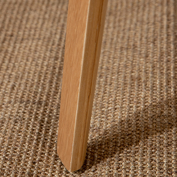 Modern Style Side Chair Solid Wood Dining Chair for Dining Room Clearhalo 'Dining Chairs' 'Dining Tables & Seating' 'dining_chair' 'furn' 'furn_dining_chair' 'Furniture' 'furniture_dining_chair' 'Kitchen & Dining Furniture' 5019448