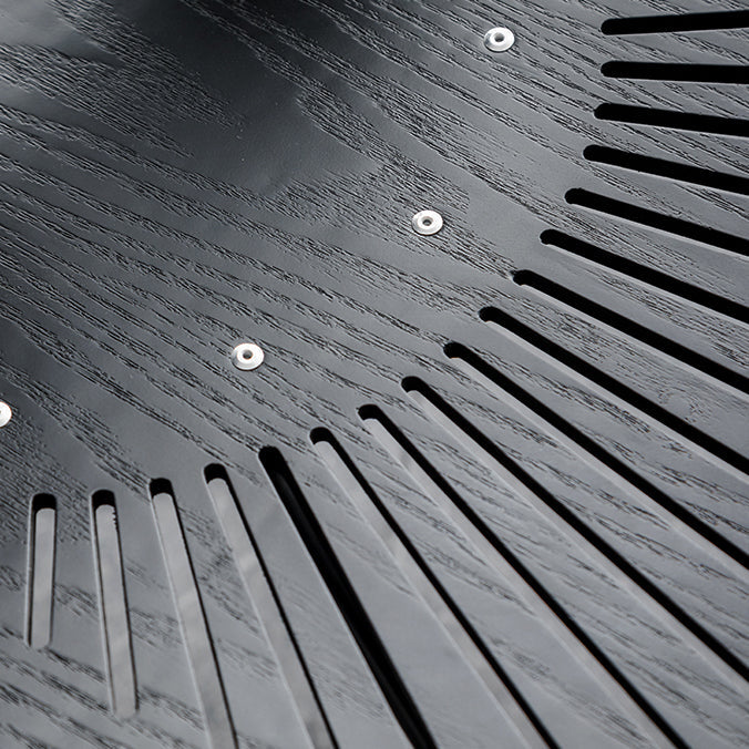 Wood Side Chair Contemporary Open Back Dining Chair for Indoor Clearhalo 'Dining Chairs' 'Dining Tables & Seating' 'dining_chair' 'furn' 'furn_dining_chair' 'Furniture' 'furniture_dining_chair' 'Kitchen & Dining Furniture' 5019852