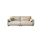 35.04" H Pillow Top Arm Modern Sofa with Bolster Pillows Standard Sofa 67"L x 39"W x 35.5"H Clearhalo 'furn' 'furn_sofas' 'Furniture' 'furniture_sofas' 'Living Room Furniture' 'Sofa' 'sofas' 5021553