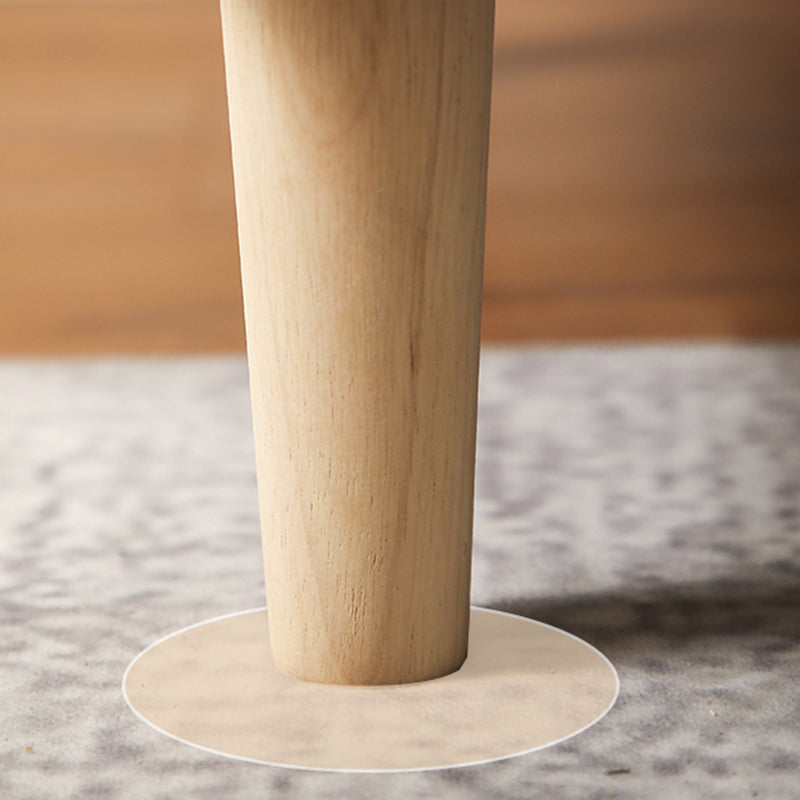 55" H Scandinavian Fabric Sofa With Cushions for Living Room, Apartment Clearhalo 'furn' 'furn_sofas' 'Furniture' 'furniture_sofas' 'Living Room Furniture' 'Sofa' 'sofas' 5021696