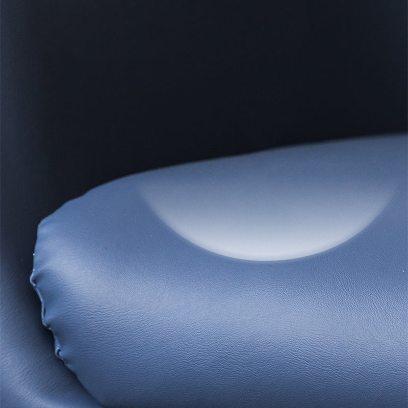 Arms Included Chair26.7" L X25.1"W X 33.4"H Basic Four Legs Chair Clearhalo 'Accent Chairs' 'accent_chairs' 'Chairs & Seating' 'furn' 'furn_accent_chairs' 'Furniture' 'furniture_accent_chairs' 'Living Room Furniture' 5022863