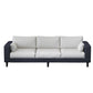 29.53"H Linen Square Arm Modern Sofa with Loose Back for Living Room, Apartment Clearhalo 'furn' 'furn_sofas' 'Furniture' 'furniture_sofas' 'Living Room Furniture' 'Sofa' 'sofas' 5023168