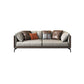 2125598427.56" H Pillow Top Arm Modern Sofa with Cushions Light-grey Standard Sofa Clearhalo 'furn' 'furn_sofas' 'Furniture' 'furniture_sofas' 'Living Room Furniture' 'Sofa' 'sofas' 5027758