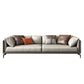 2125598427.56" H Pillow Top Arm Modern Sofa with Cushions Light-grey Standard Sofa Clearhalo 'furn' 'furn_sofas' 'Furniture' 'furniture_sofas' 'Living Room Furniture' 'Sofa' 'sofas' 5027761