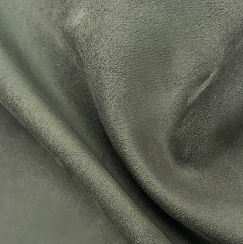 Forest Green Modern Sofa 39"W with Tight Back Wide Square Arm Clearhalo 'furn' 'furn_sofas' 'Furniture' 'furniture_sofas' 'Living Room Furniture' 'Sofa' 'sofas' 5027796