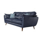 Modern Tufted Split-Back Sofa 35.43"High Pillow Top Arm Sofa Clearhalo 'furn' 'furn_sofas' 'Furniture' 'furniture_sofas' 'Living Room Furniture' 'Sofa' 'sofas' 5027869