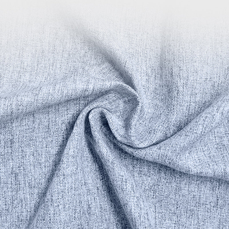 Tight Back Contemporary Square Arm Cotton Blend Sofa Bed in Grey Clearhalo 'furn' 'furn_sofas' 'Furniture' 'furniture_sofas' 'Living Room Furniture' 'Sofa' 'sofas' 5027976