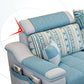 Pillow Top Arm Pillowed Back Cushions Storage Furniture Sectionals Clearhalo 'furn' 'furn_sectionals' 'Furniture' 'furniture_sectionals' 'Living Room Furniture' 'Sectionals' 5028133