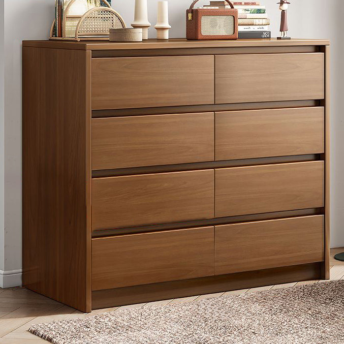 Modern Simple Dining Buffet Engineered Wood Sideboard Buffet with Drawer for Living Room Clearhalo 'buffet_sideboard' 'Buffets & Sideboards' 'furn' 'furn_buffet_sideboard' 'Furniture' 'furniture_buffet_sideboard' 'Kitchen & Dining Furniture' 5029748