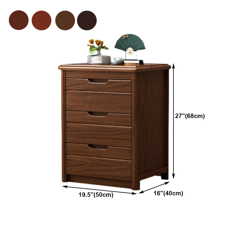 Modern Style 3 Drawer Buffet Table Wood Top Dining Table for Living Room Clearhalo 'buffet_sideboard' 'Buffets & Sideboards' 'furn' 'furn_buffet_sideboard' 'Furniture' 'furniture_buffet_sideboard' 'Kitchen & Dining Furniture' 5029785