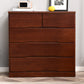 Modern Wood Sideboard Buffet Table with Drawer for Dining Room Clearhalo 'buffet_sideboard' 'Buffets & Sideboards' 'furn' 'furn_buffet_sideboard' 'Furniture' 'furniture_buffet_sideboard' 'Kitchen & Dining Furniture' 5029824