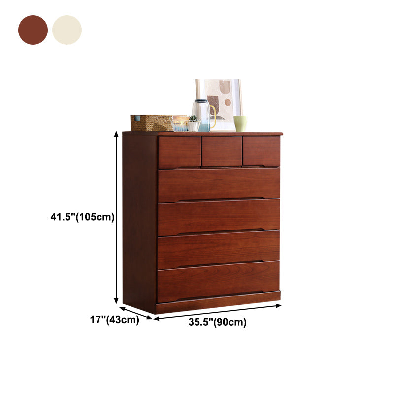 Modern Wood Sideboard Buffet Table with Drawer for Dining Room Clearhalo 'buffet_sideboard' 'Buffets & Sideboards' 'furn' 'furn_buffet_sideboard' 'Furniture' 'furniture_buffet_sideboard' 'Kitchen & Dining Furniture' 5029851