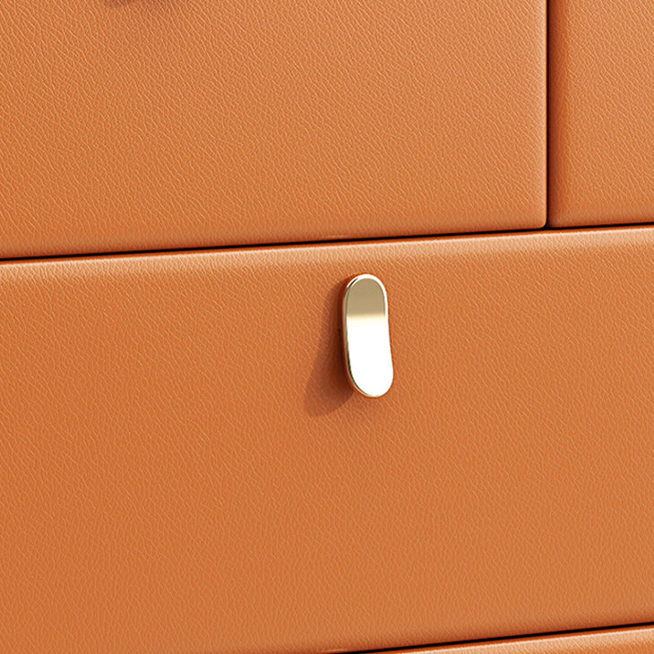 Pine Wood Living Room Sideboard Cabinet Glam Buffet Server Cabinet with Drawer Clearhalo 'buffet_sideboard' 'Buffets & Sideboards' 'furn' 'furn_buffet_sideboard' 'Furniture' 'furniture_buffet_sideboard' 'Kitchen & Dining Furniture' 5029895