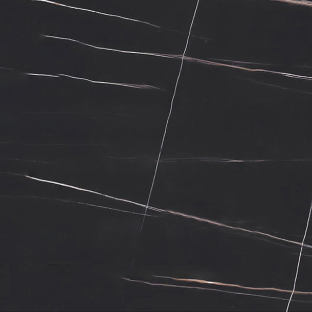 Glam Style Stone Writing Desk Rectangular Sled Base Writing Desk Clearhalo 'furn' 'furn_office_desk' 'Furniture' 'furniture_office_desk' 'Office Desks' 'Office Furniture' 'office_desk' 5029963