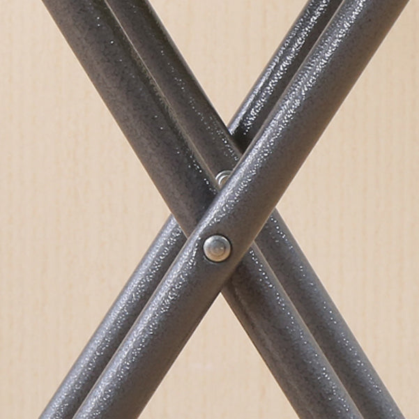 Rectangular Folding Modern Writing Desk Plastic Adjustable Desk,29.9"L x 19.7"W Clearhalo 'furn' 'furn_office_desk' 'Furniture' 'furniture_office_desk' 'Office Desks' 'Office Furniture' 'office_desk' 5030124