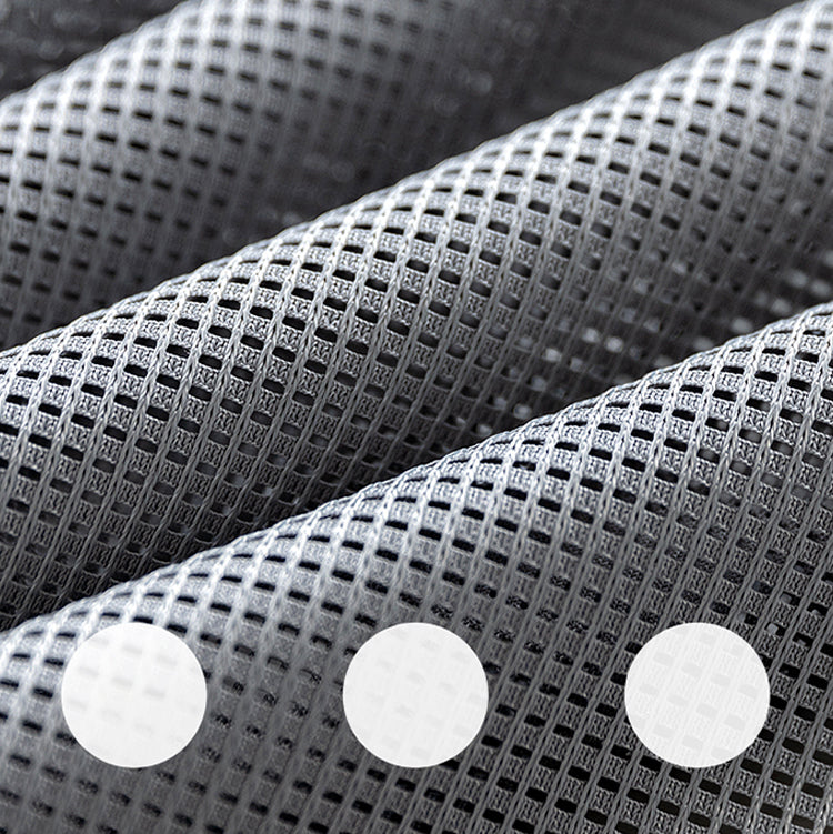 Modern & Contemporary Desk Chair No Wheels Mid Back Home Office Chair Clearhalo 'furn' 'furn_office_chair' 'Furniture' 'furniture_office_chair' 'Office Chairs' 'Office Furniture' 'office_chair' 5030264