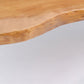 Pine Wood Bar Table Traditional Luxury Rectangle Bar Table with Black Base Clearhalo 'Bar Furniture' 'Bar Tables' 'bar_tables' 'furn' 'furn_bar_tables' 'Furniture' 'furniture_bar_tables' 'Kitchen & Dining Furniture' 5031309
