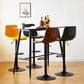 Industrial Liftable Bar-stool Metal Counter Bar Stool with Metal Legs Clearhalo 'Bar Furniture' 'Bar Stools' 'bar_stools' 'furn' 'furn_bar_stools' 'Furniture' 'furniture_bar_stools' 'Kitchen & Dining Furniture' 5031429